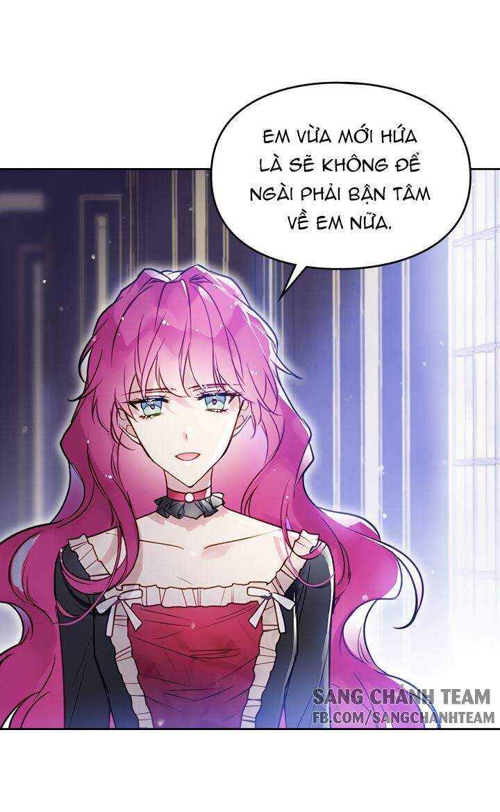 Kết Thúc Của Nhân Vật Phản Diện Chỉ Có Thể Là Cái Chết Chap 8 - Next Chap 9