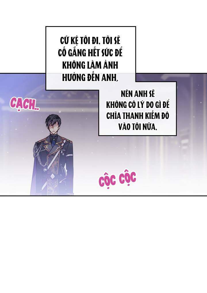 Kết Thúc Của Nhân Vật Phản Diện Chỉ Có Thể Là Cái Chết Chap 8 - Next Chap 9