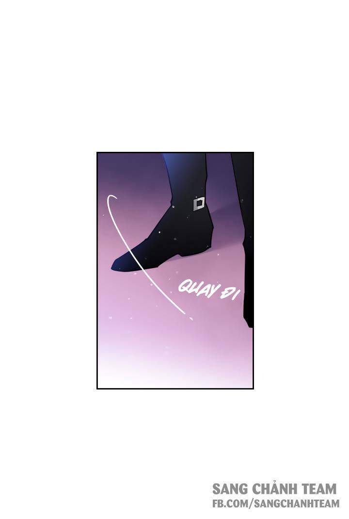 Kết Thúc Của Nhân Vật Phản Diện Chỉ Có Thể Là Cái Chết Chap 8 - Next Chap 9