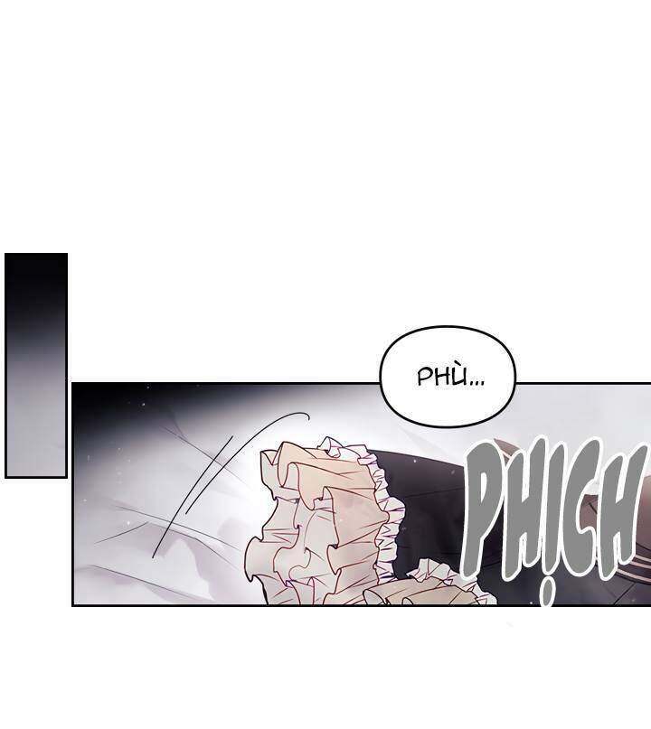 Kết Thúc Của Nhân Vật Phản Diện Chỉ Có Thể Là Cái Chết Chap 8 - Next Chap 9