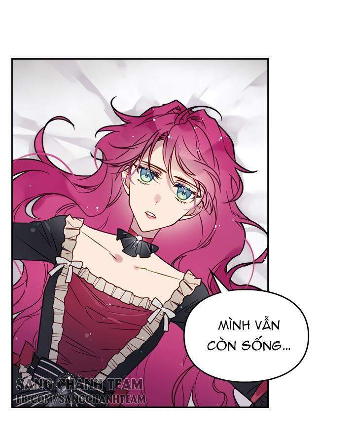Kết Thúc Của Nhân Vật Phản Diện Chỉ Có Thể Là Cái Chết Chap 8 - Next Chap 9