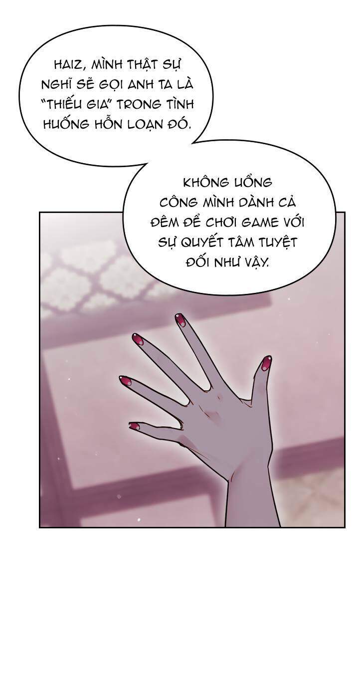 Kết Thúc Của Nhân Vật Phản Diện Chỉ Có Thể Là Cái Chết Chap 8 - Next Chap 9