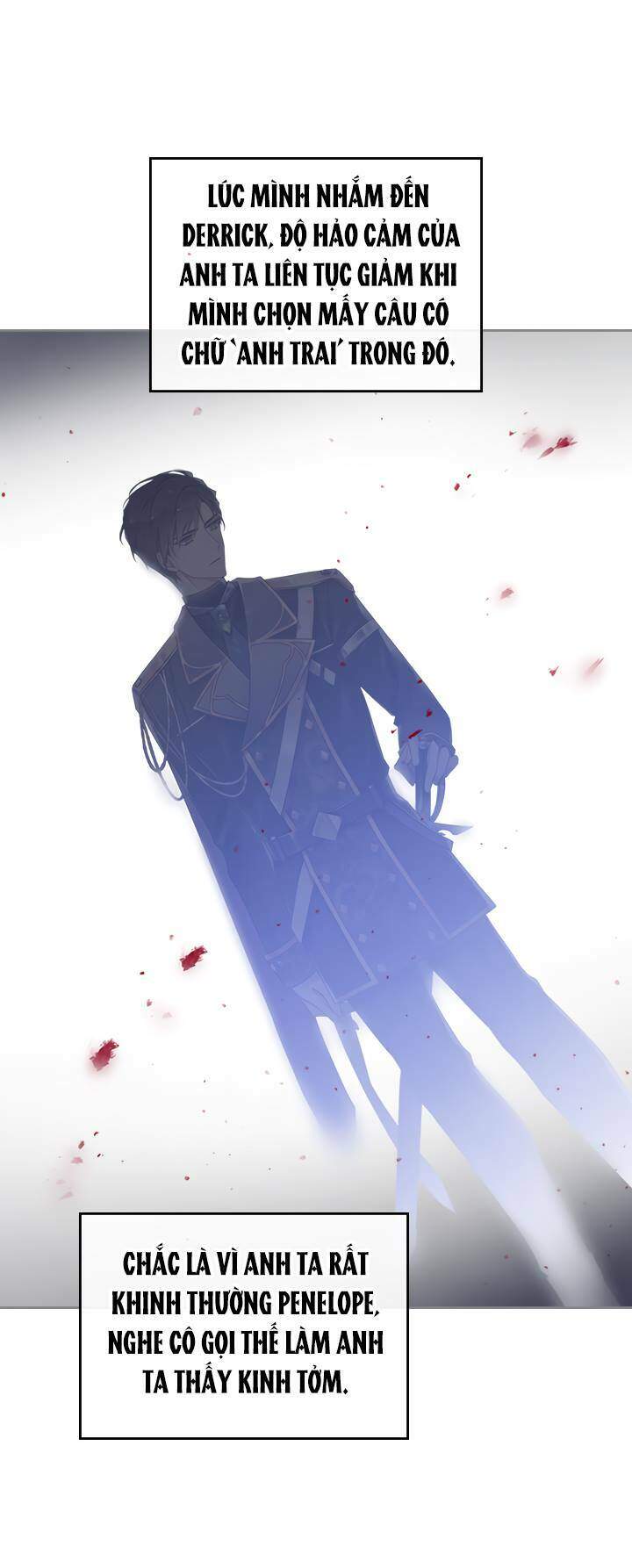 Kết Thúc Của Nhân Vật Phản Diện Chỉ Có Thể Là Cái Chết Chap 8 - Next Chap 9