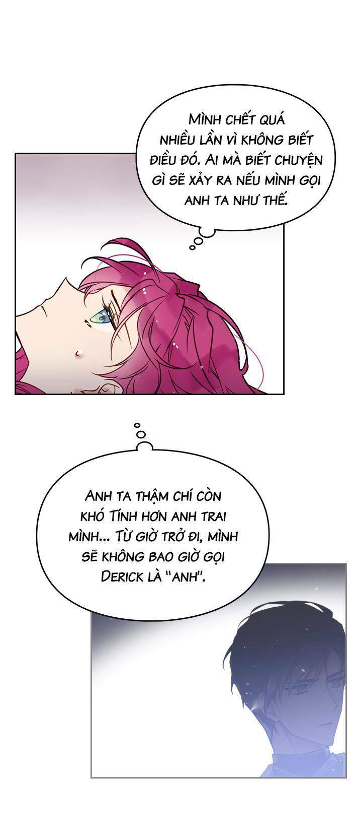 Kết Thúc Của Nhân Vật Phản Diện Chỉ Có Thể Là Cái Chết Chap 8 - Next Chap 9