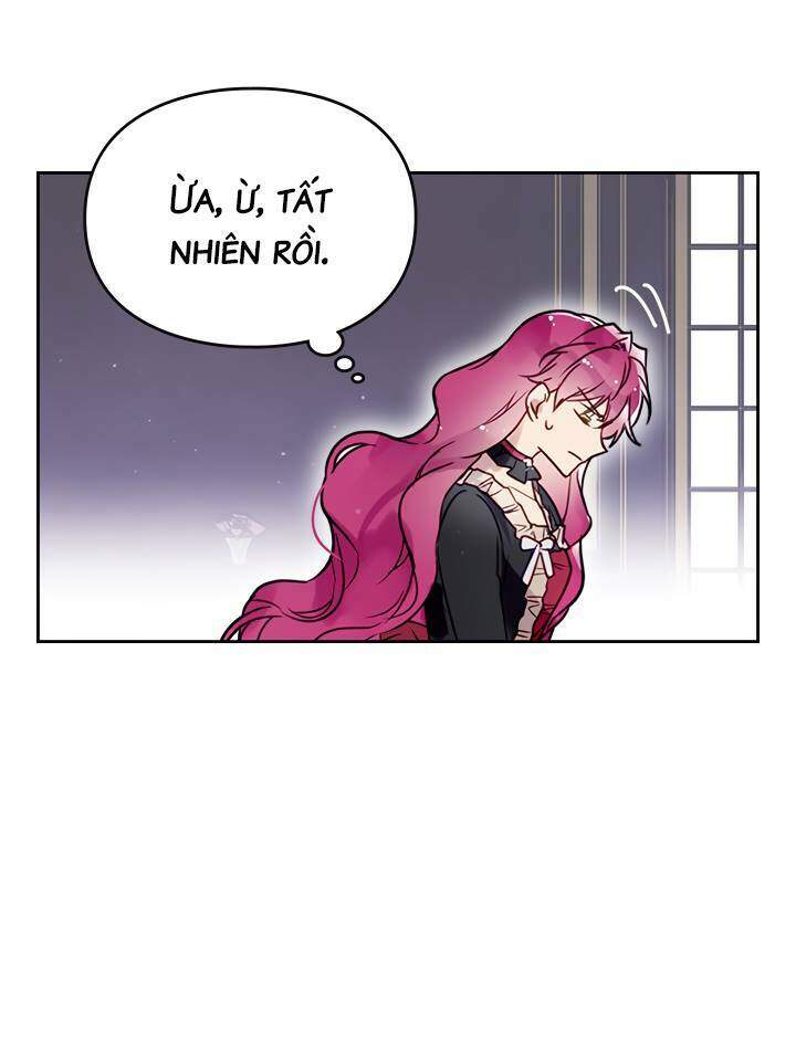 Kết Thúc Của Nhân Vật Phản Diện Chỉ Có Thể Là Cái Chết Chap 8 - Next Chap 9