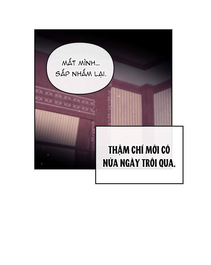 Kết Thúc Của Nhân Vật Phản Diện Chỉ Có Thể Là Cái Chết Chap 8 - Next Chap 9