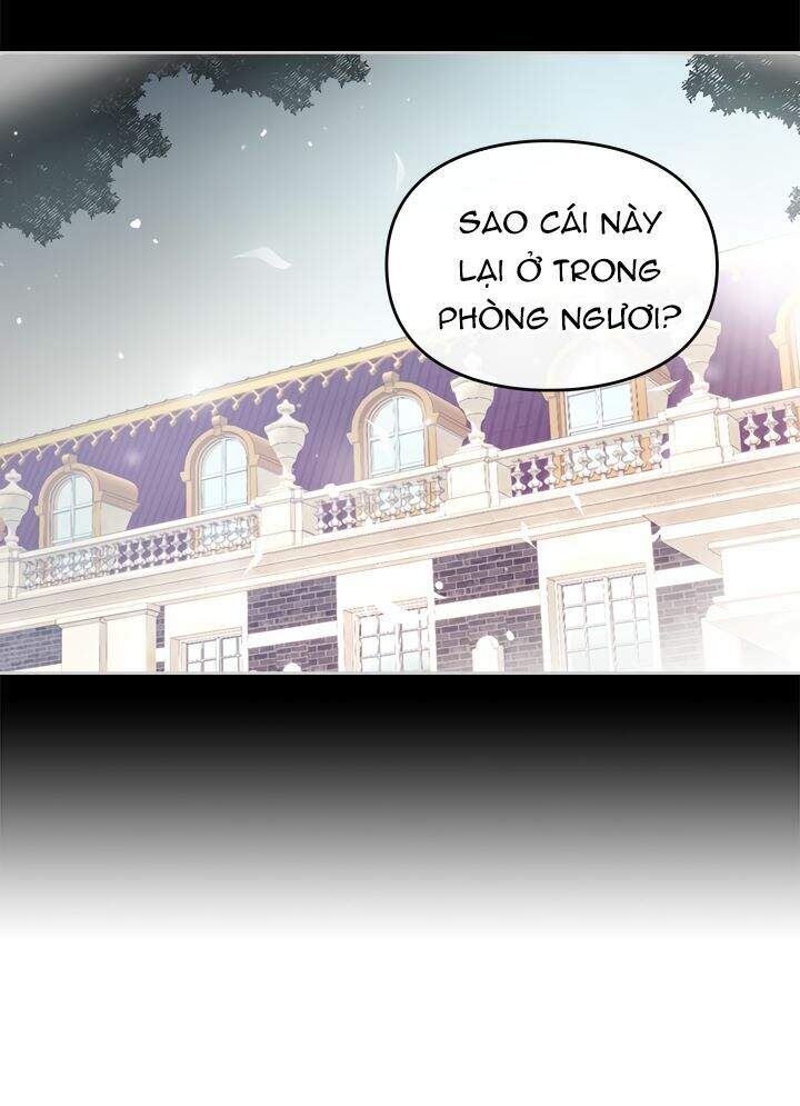 Kết Thúc Của Nhân Vật Phản Diện Chỉ Có Thể Là Cái Chết Chap 8 - Next Chap 9
