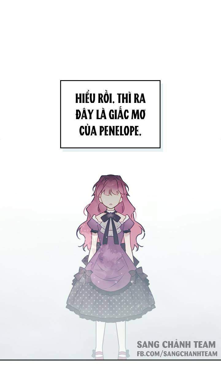 Kết Thúc Của Nhân Vật Phản Diện Chỉ Có Thể Là Cái Chết Chap 8 - Next Chap 9