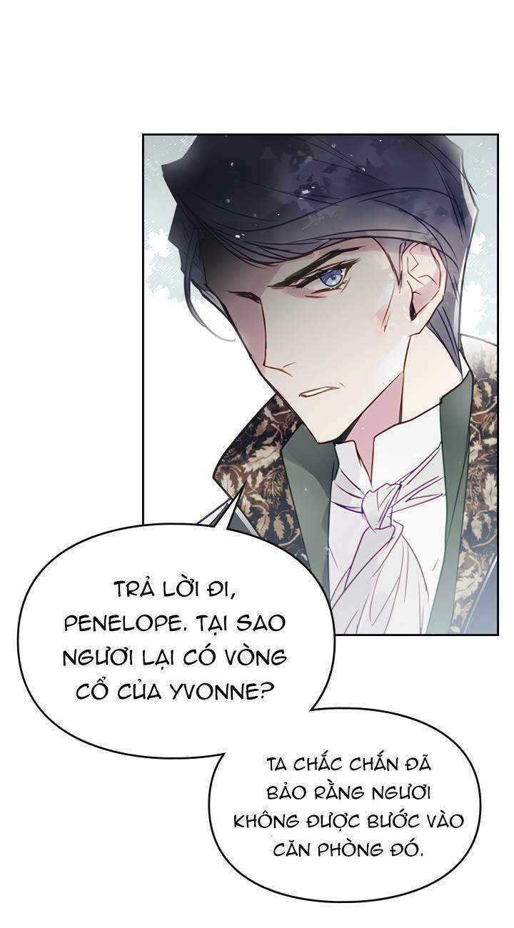 Kết Thúc Của Nhân Vật Phản Diện Chỉ Có Thể Là Cái Chết Chap 8 - Next Chap 9