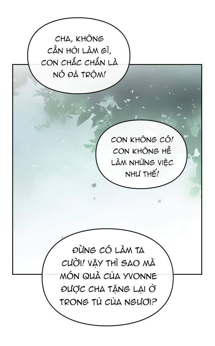 Kết Thúc Của Nhân Vật Phản Diện Chỉ Có Thể Là Cái Chết Chap 8 - Next Chap 9