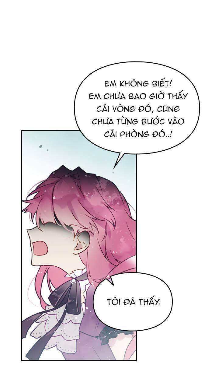 Kết Thúc Của Nhân Vật Phản Diện Chỉ Có Thể Là Cái Chết Chap 8 - Next Chap 9