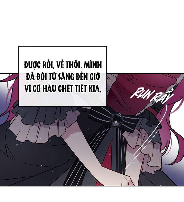Kết Thúc Của Nhân Vật Phản Diện Chỉ Có Thể Là Cái Chết Chap 8 - Next Chap 9