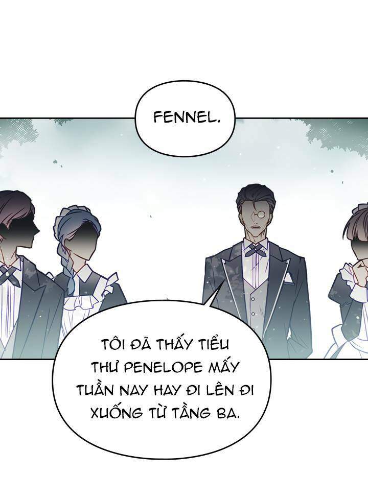 Kết Thúc Của Nhân Vật Phản Diện Chỉ Có Thể Là Cái Chết Chap 8 - Next Chap 9