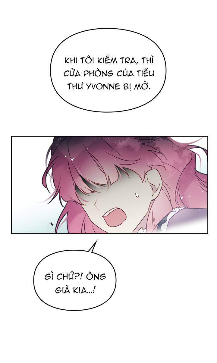 Kết Thúc Của Nhân Vật Phản Diện Chỉ Có Thể Là Cái Chết Chap 8 - Next Chap 9