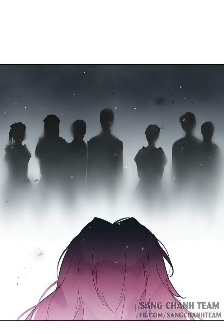 Kết Thúc Của Nhân Vật Phản Diện Chỉ Có Thể Là Cái Chết Chap 8 - Next Chap 9