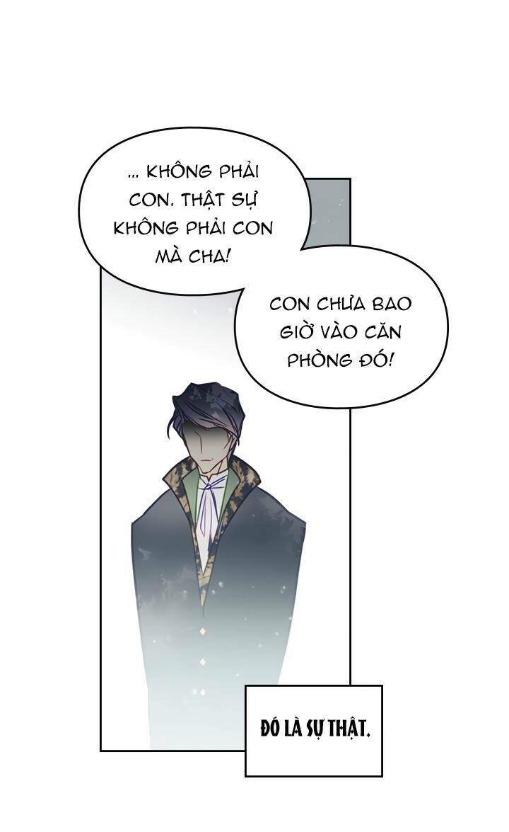 Kết Thúc Của Nhân Vật Phản Diện Chỉ Có Thể Là Cái Chết Chap 8 - Next Chap 9