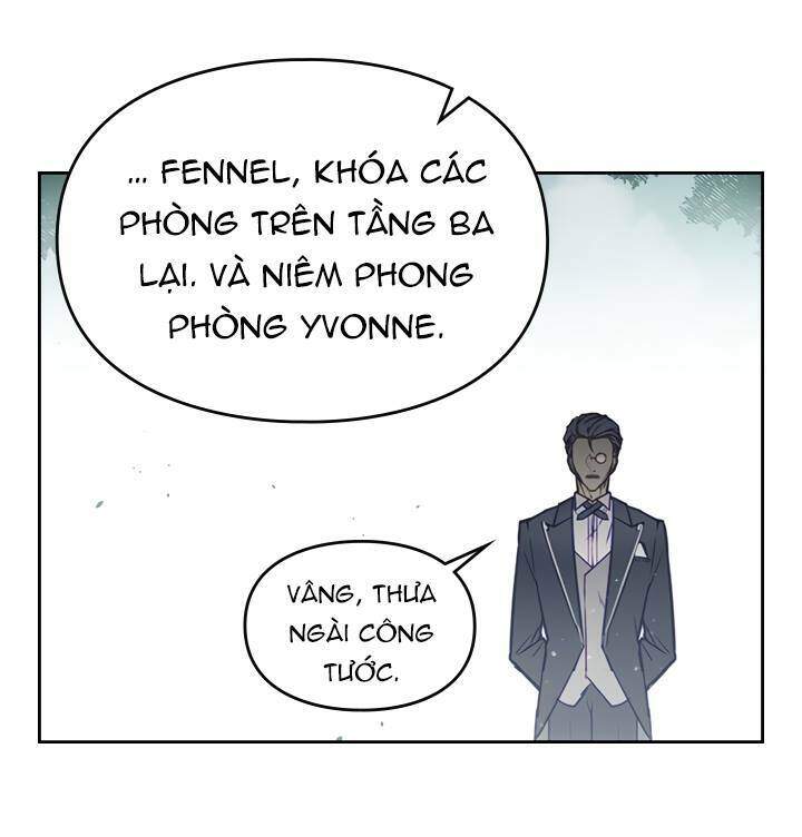 Kết Thúc Của Nhân Vật Phản Diện Chỉ Có Thể Là Cái Chết Chap 8 - Next Chap 9