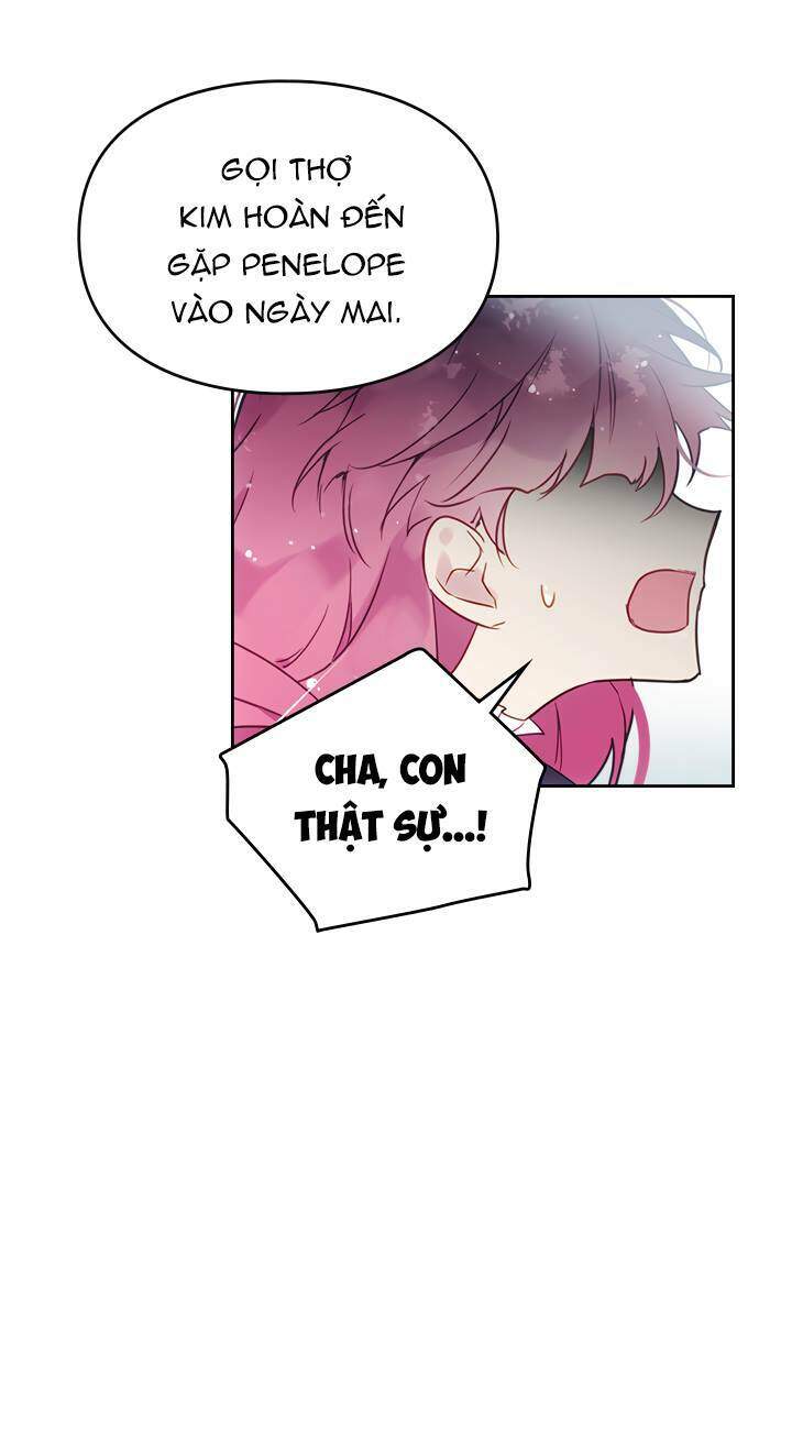 Kết Thúc Của Nhân Vật Phản Diện Chỉ Có Thể Là Cái Chết Chap 8 - Next Chap 9