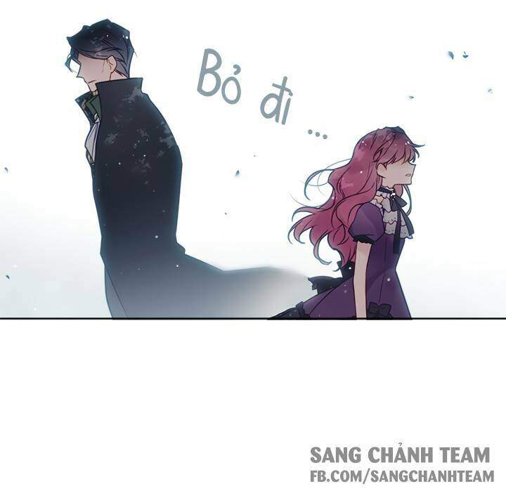 Kết Thúc Của Nhân Vật Phản Diện Chỉ Có Thể Là Cái Chết Chap 8 - Next Chap 9