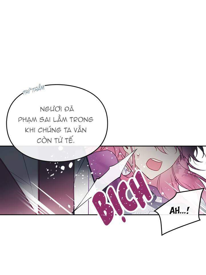 Kết Thúc Của Nhân Vật Phản Diện Chỉ Có Thể Là Cái Chết Chap 8 - Next Chap 9