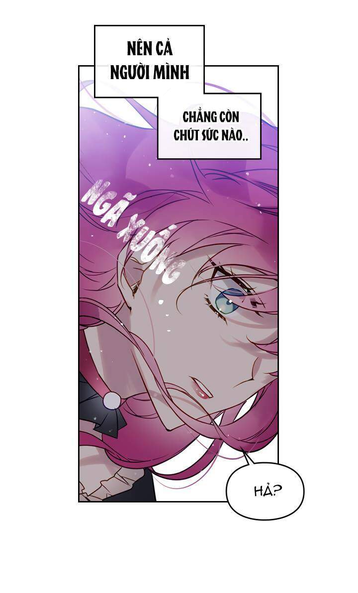 Kết Thúc Của Nhân Vật Phản Diện Chỉ Có Thể Là Cái Chết Chap 8 - Next Chap 9