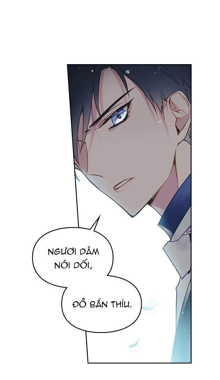 Kết Thúc Của Nhân Vật Phản Diện Chỉ Có Thể Là Cái Chết Chap 8 - Next Chap 9