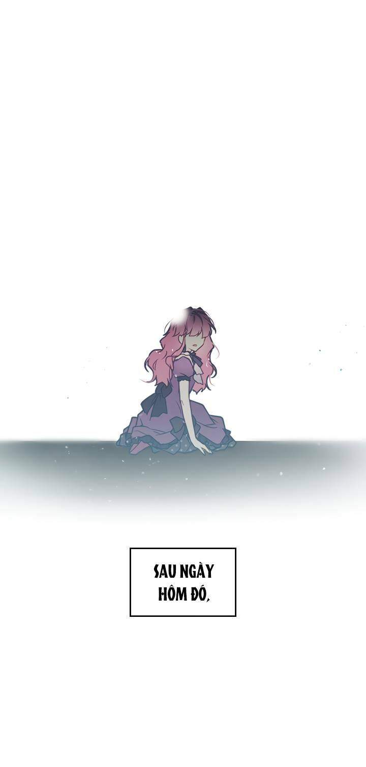 Kết Thúc Của Nhân Vật Phản Diện Chỉ Có Thể Là Cái Chết Chap 8 - Next Chap 9