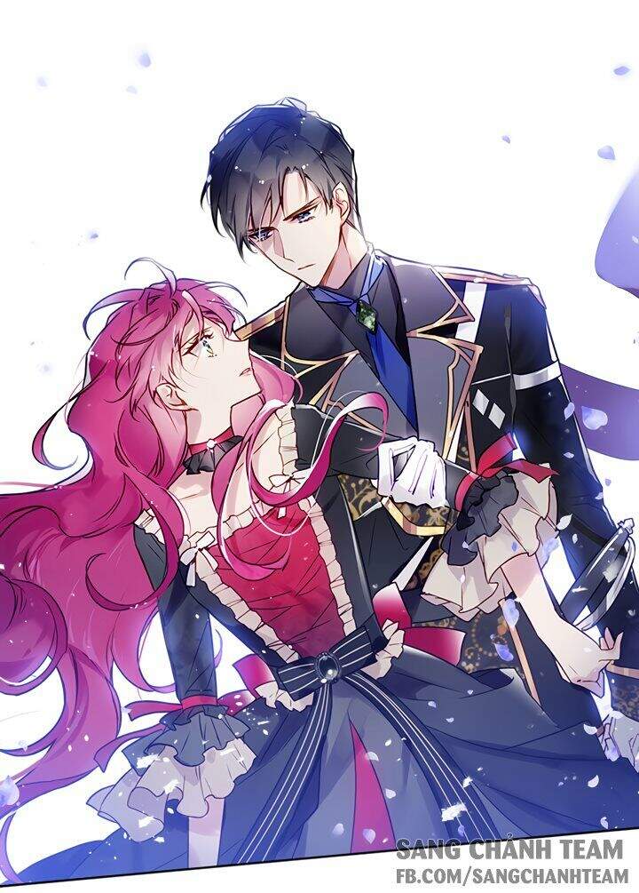 Kết Thúc Của Nhân Vật Phản Diện Chỉ Có Thể Là Cái Chết Chap 8 - Next Chap 9