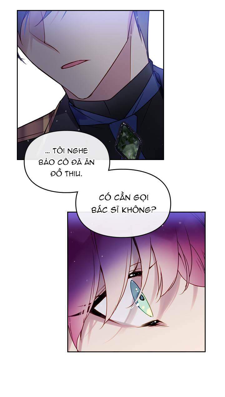 Kết Thúc Của Nhân Vật Phản Diện Chỉ Có Thể Là Cái Chết Chap 8 - Next Chap 9