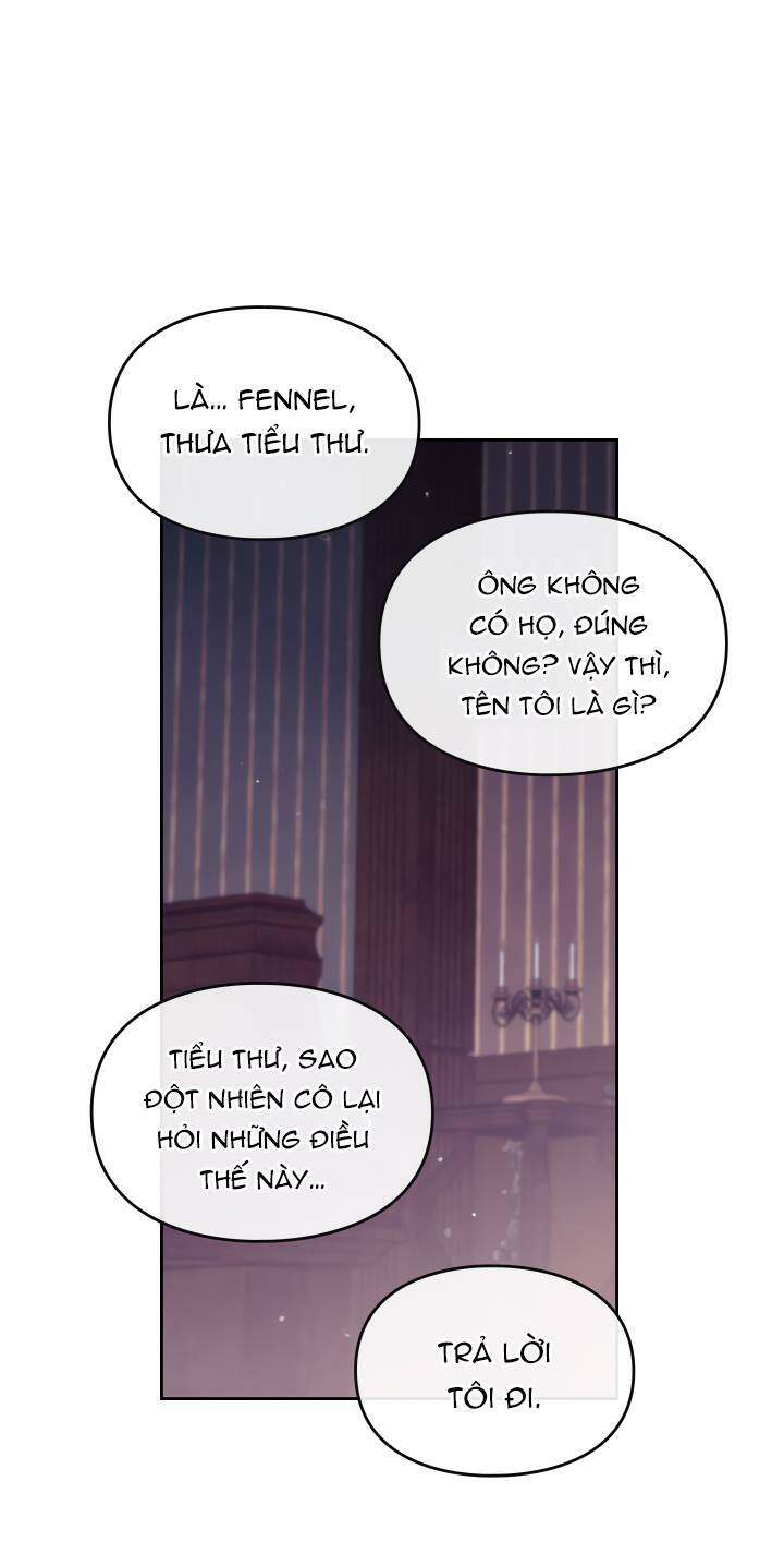 Kết Thúc Của Nhân Vật Phản Diện Chỉ Có Thể Là Cái Chết Chap 9 - Next Chap 10