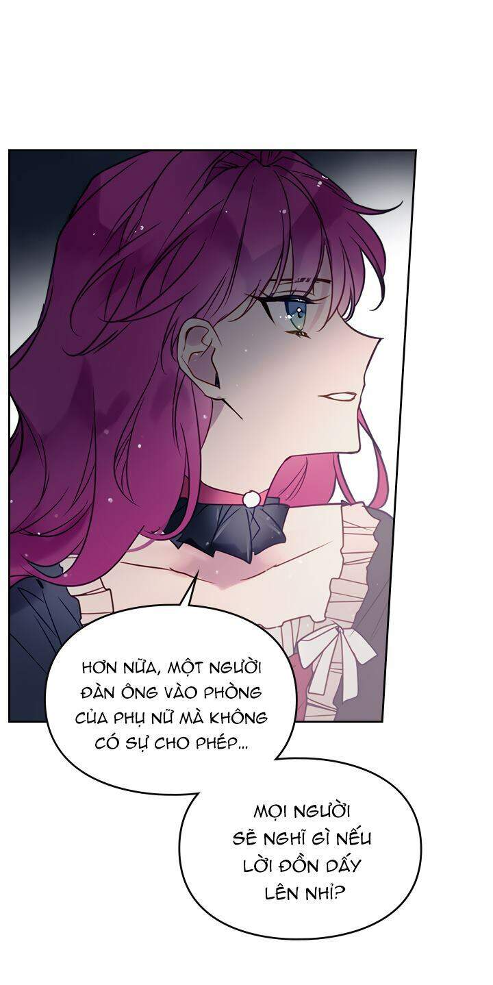 Kết Thúc Của Nhân Vật Phản Diện Chỉ Có Thể Là Cái Chết Chap 9 - Next Chap 10