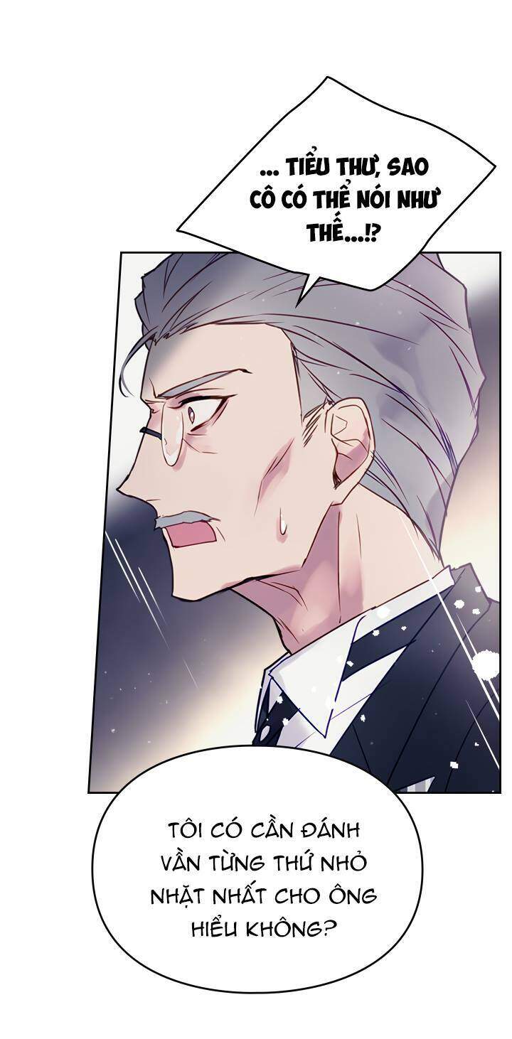 Kết Thúc Của Nhân Vật Phản Diện Chỉ Có Thể Là Cái Chết Chap 9 - Next Chap 10
