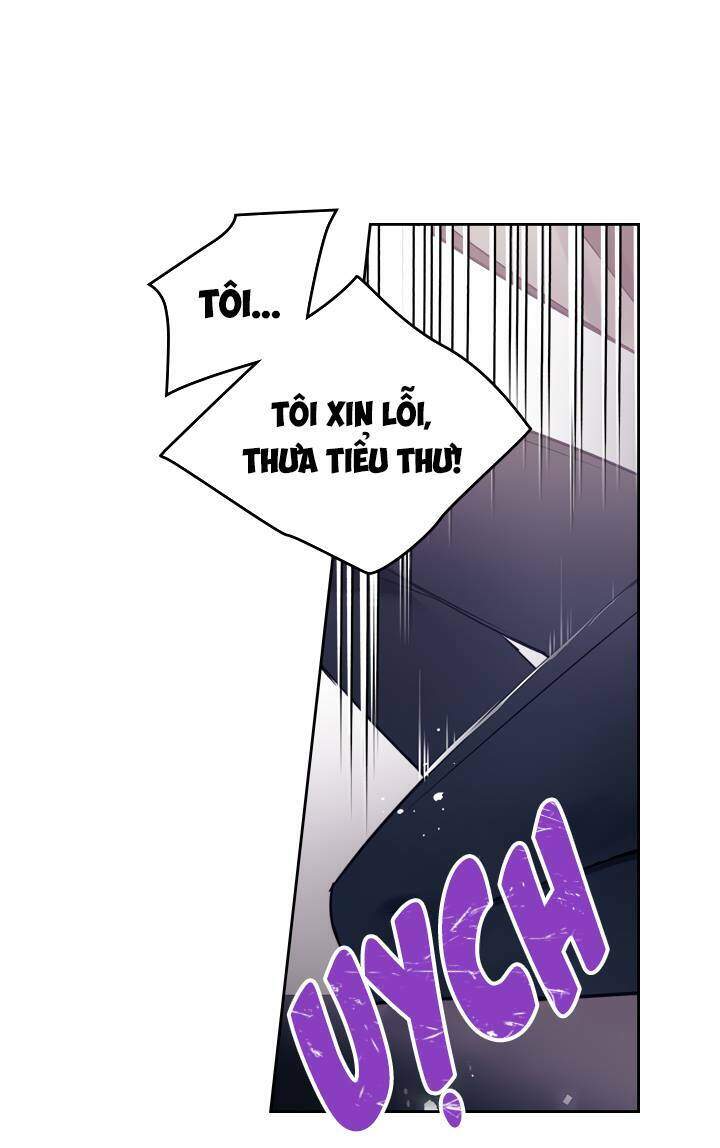 Kết Thúc Của Nhân Vật Phản Diện Chỉ Có Thể Là Cái Chết Chap 9 - Next Chap 10