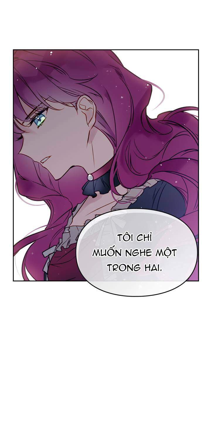 Kết Thúc Của Nhân Vật Phản Diện Chỉ Có Thể Là Cái Chết Chap 9 - Next Chap 10