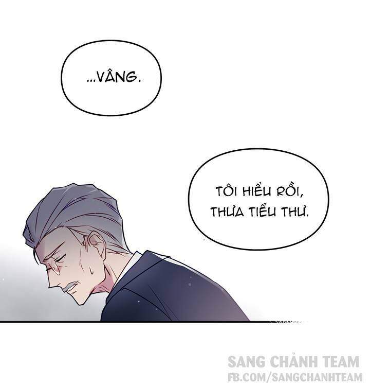 Kết Thúc Của Nhân Vật Phản Diện Chỉ Có Thể Là Cái Chết Chap 9 - Next Chap 10