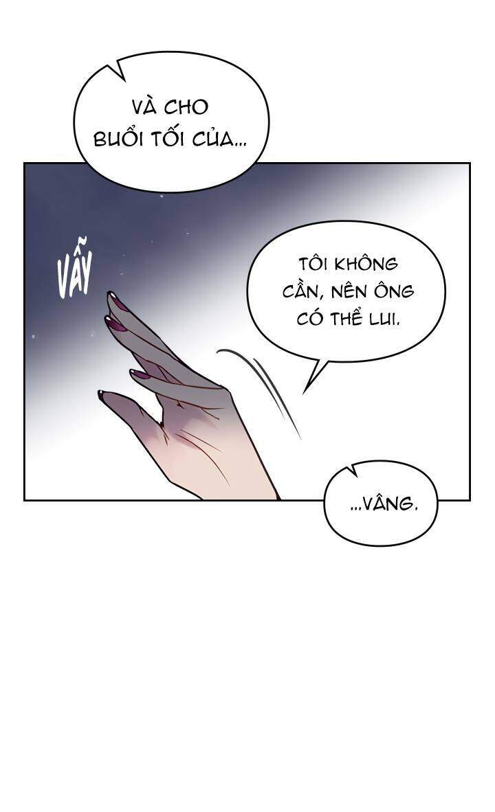 Kết Thúc Của Nhân Vật Phản Diện Chỉ Có Thể Là Cái Chết Chap 9 - Next Chap 10