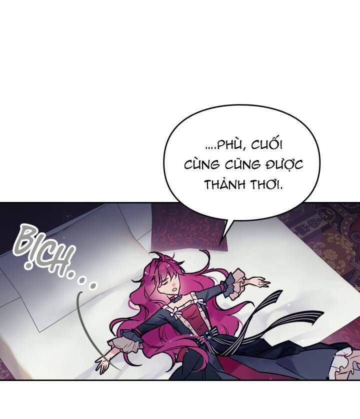Kết Thúc Của Nhân Vật Phản Diện Chỉ Có Thể Là Cái Chết Chap 9 - Next Chap 10