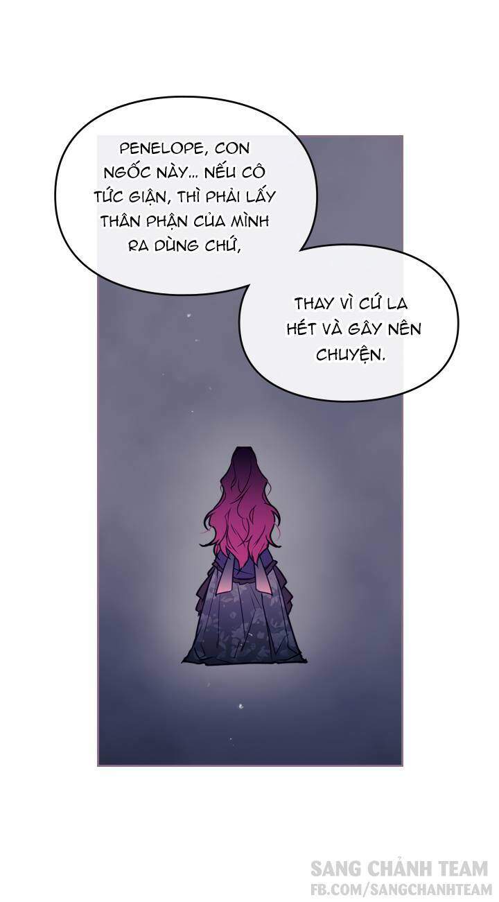 Kết Thúc Của Nhân Vật Phản Diện Chỉ Có Thể Là Cái Chết Chap 9 - Next Chap 10