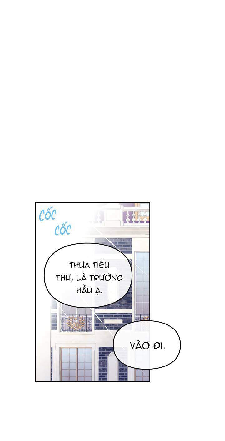 Kết Thúc Của Nhân Vật Phản Diện Chỉ Có Thể Là Cái Chết Chap 9 - Next Chap 10
