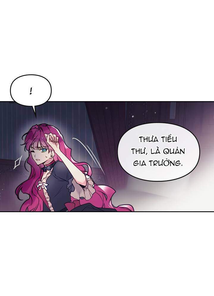 Kết Thúc Của Nhân Vật Phản Diện Chỉ Có Thể Là Cái Chết Chap 9 - Next Chap 10