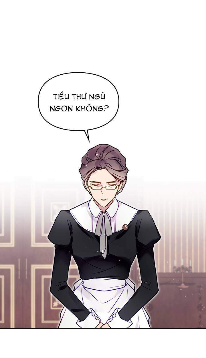 Kết Thúc Của Nhân Vật Phản Diện Chỉ Có Thể Là Cái Chết Chap 9 - Next Chap 10