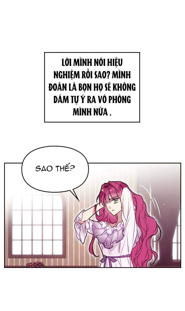 Kết Thúc Của Nhân Vật Phản Diện Chỉ Có Thể Là Cái Chết Chap 9 - Next Chap 10