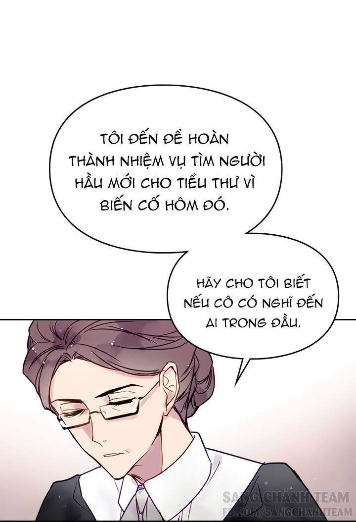 Kết Thúc Của Nhân Vật Phản Diện Chỉ Có Thể Là Cái Chết Chap 9 - Next Chap 10