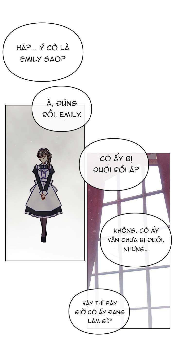 Kết Thúc Của Nhân Vật Phản Diện Chỉ Có Thể Là Cái Chết Chap 9 - Next Chap 10