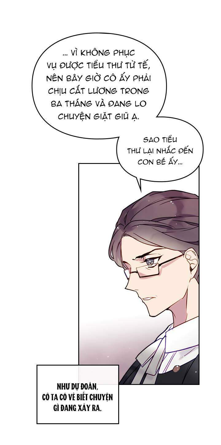 Kết Thúc Của Nhân Vật Phản Diện Chỉ Có Thể Là Cái Chết Chap 9 - Next Chap 10