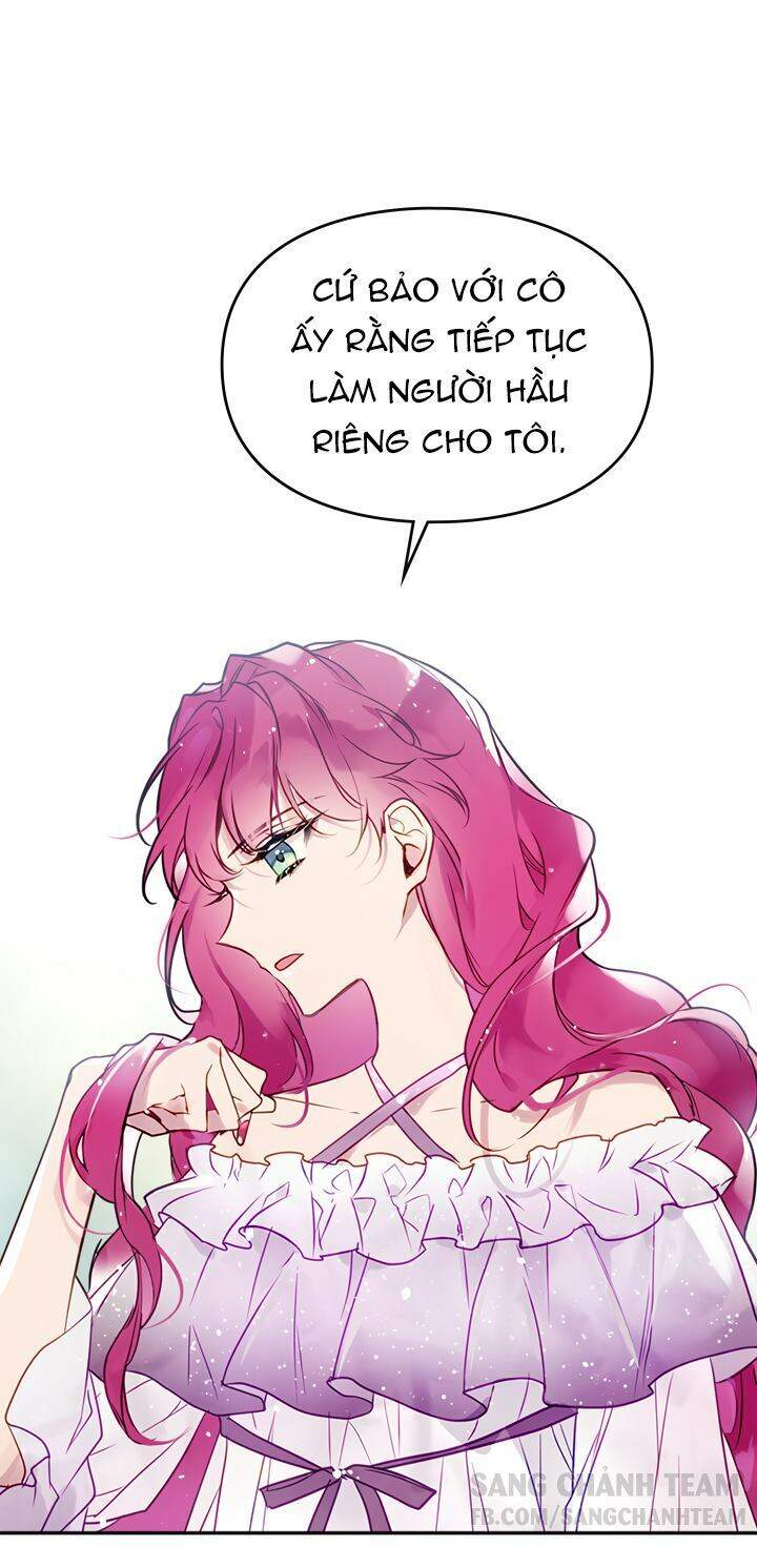 Kết Thúc Của Nhân Vật Phản Diện Chỉ Có Thể Là Cái Chết Chap 9 - Next Chap 10
