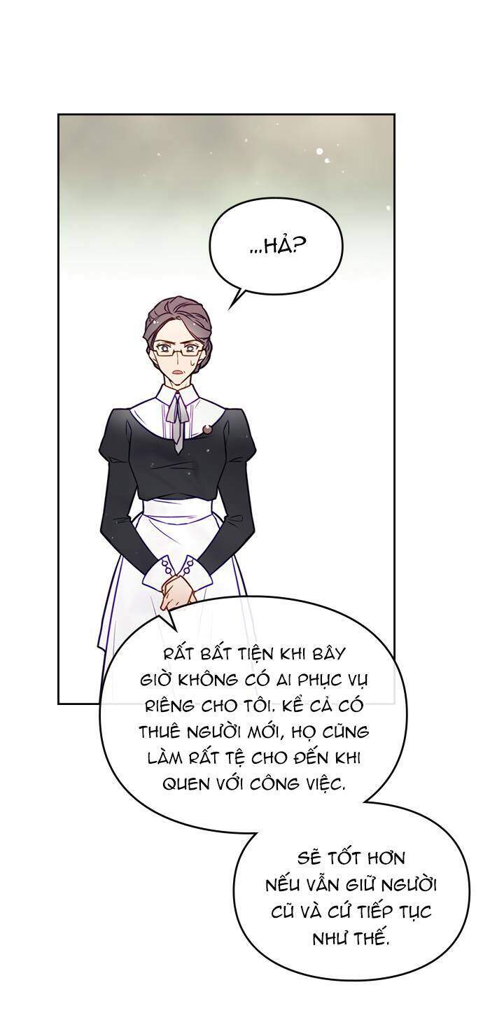 Kết Thúc Của Nhân Vật Phản Diện Chỉ Có Thể Là Cái Chết Chap 9 - Next Chap 10