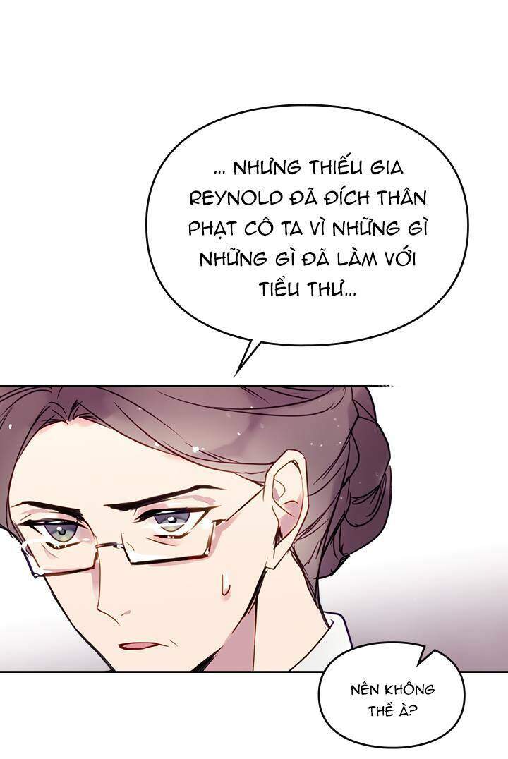 Kết Thúc Của Nhân Vật Phản Diện Chỉ Có Thể Là Cái Chết Chap 9 - Next Chap 10