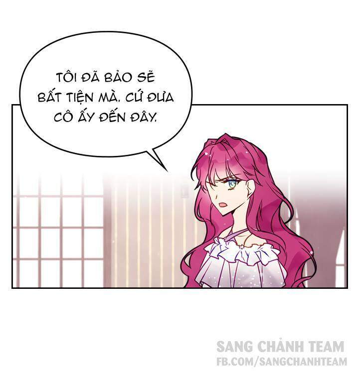 Kết Thúc Của Nhân Vật Phản Diện Chỉ Có Thể Là Cái Chết Chap 9 - Next Chap 10