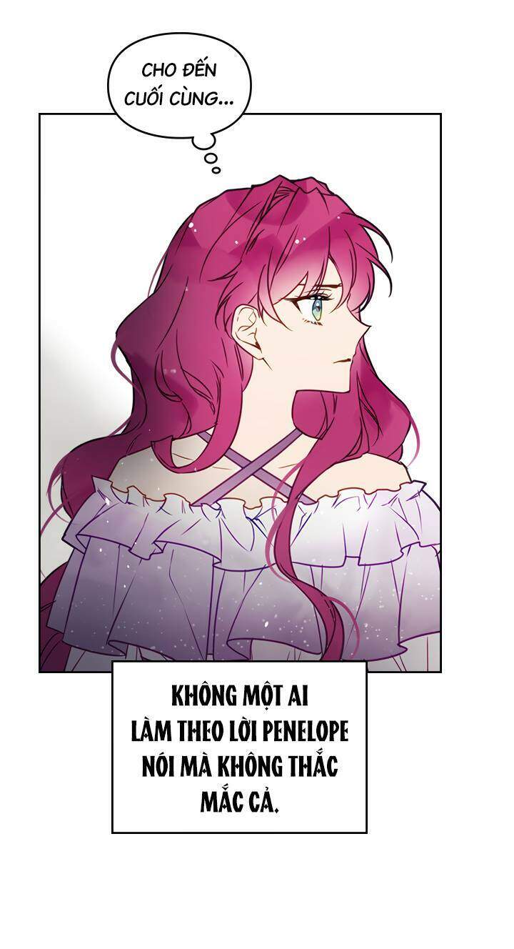 Kết Thúc Của Nhân Vật Phản Diện Chỉ Có Thể Là Cái Chết Chap 9 - Next Chap 10